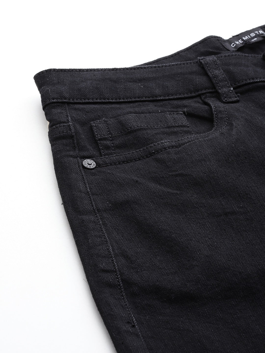 Women Flared High-Rise Stretchable Jeans