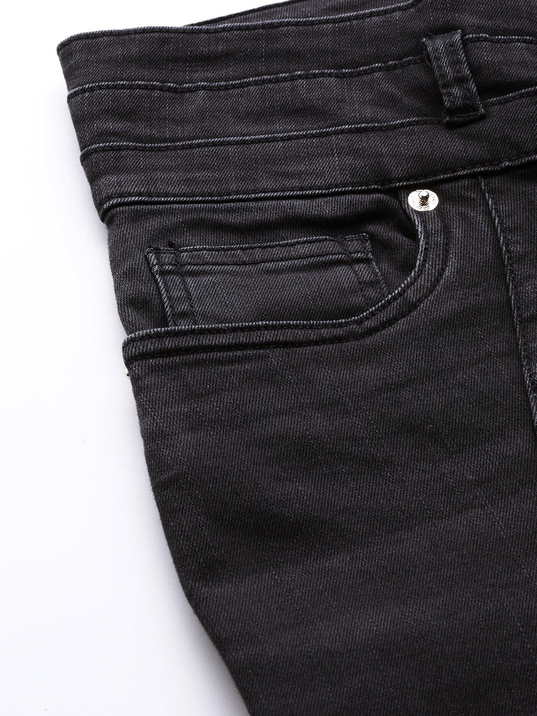 Women Denim Daze Super Skinny Fit High-Rise Stretchable Jeans