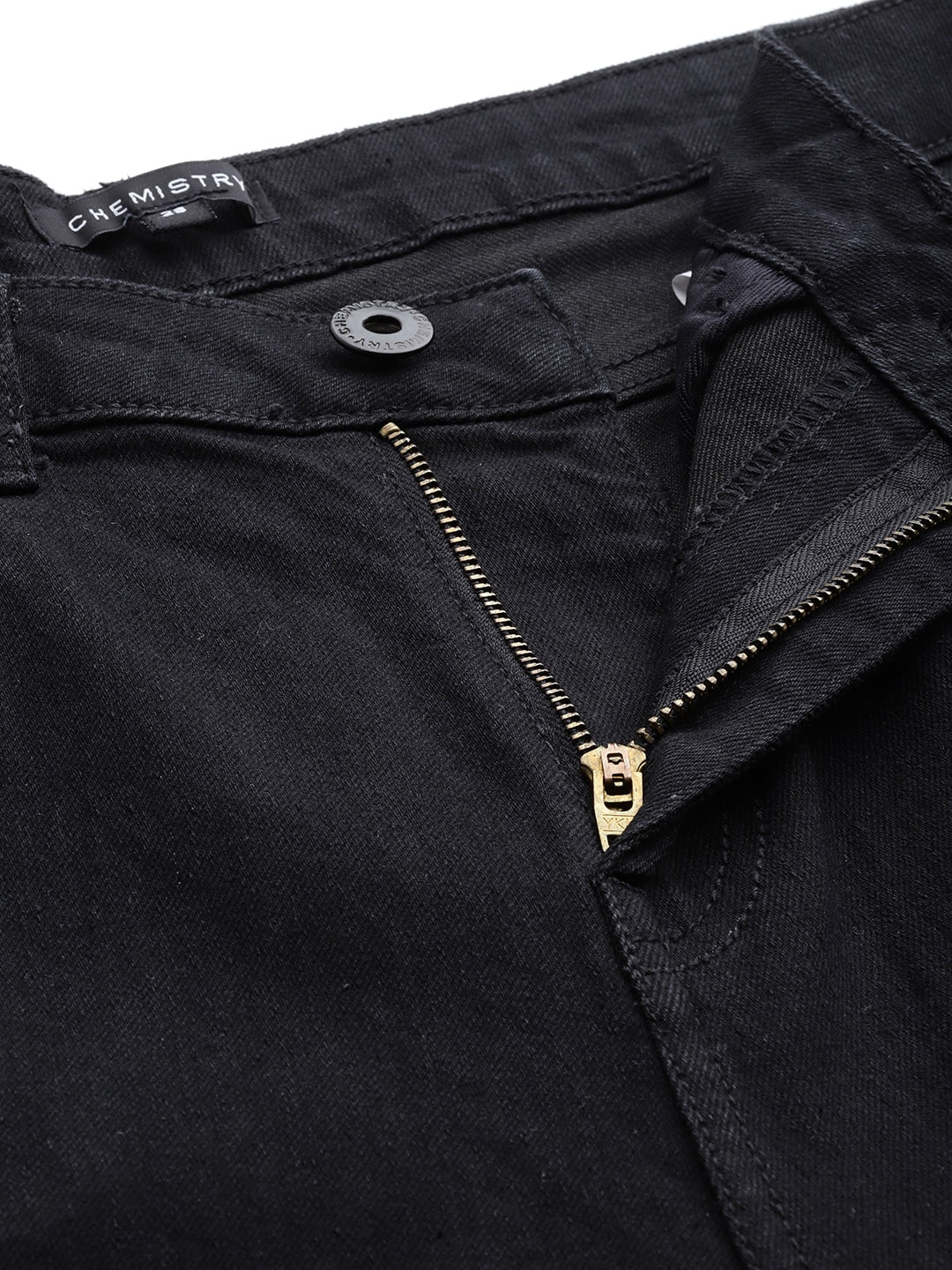 Women Flared High-Rise Stretchable Jeans
