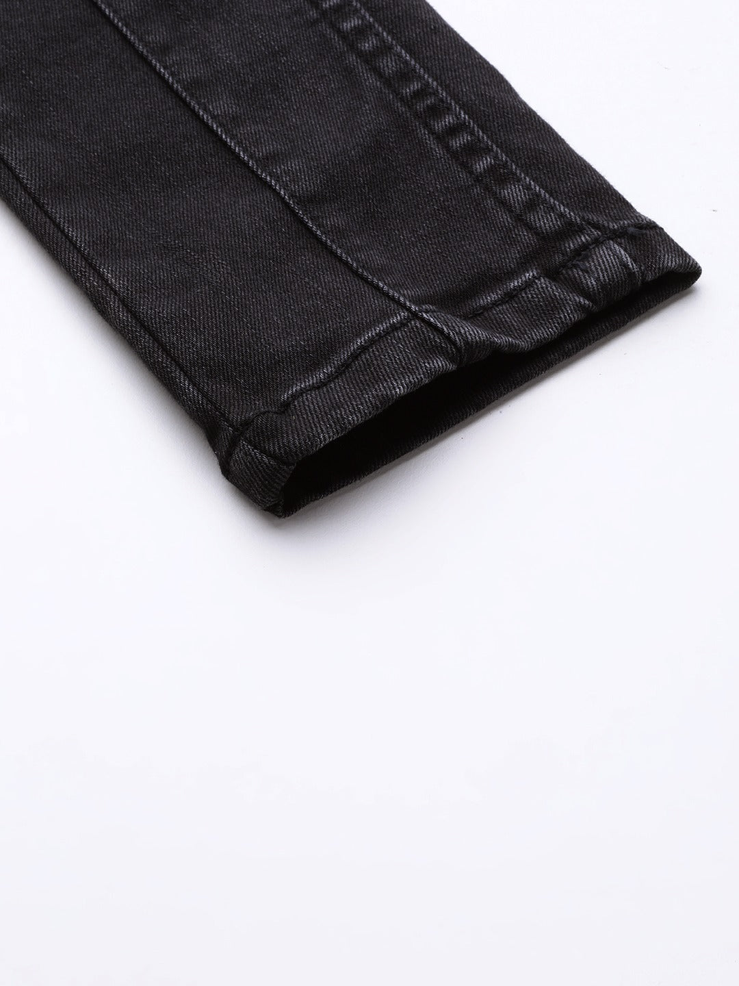 Women Denim Daze Super Skinny Fit High-Rise Stretchable Jeans