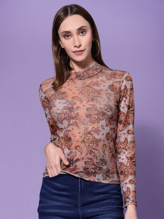 Net Top
