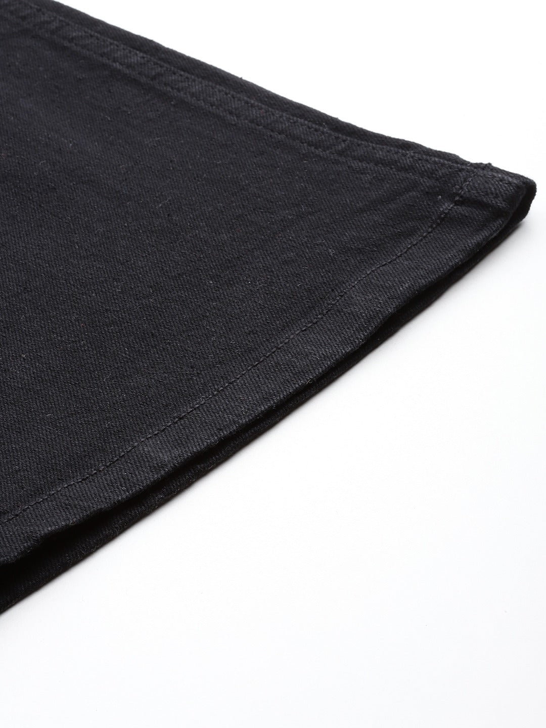 Women Flared High-Rise Stretchable Jeans