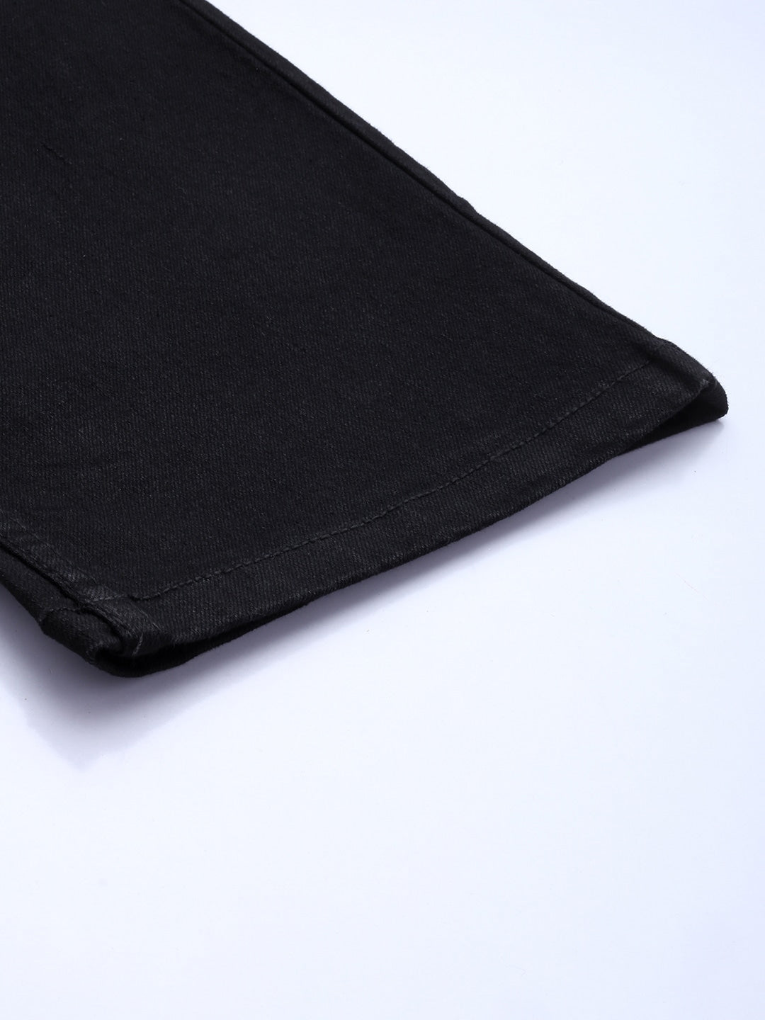 Men Anti Fit Stretchable Jeans